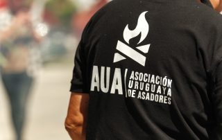 AUA – Lanzamiento TMA -76