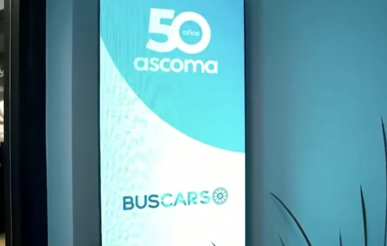 Ascoma