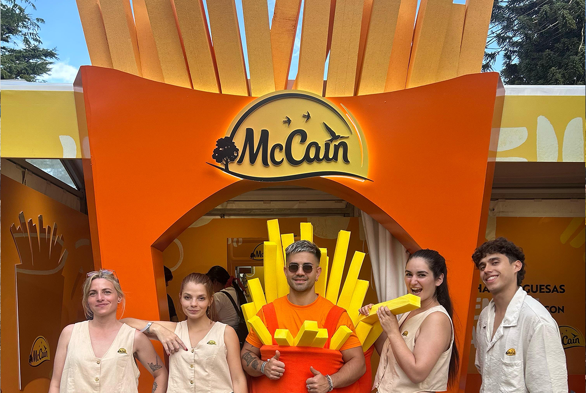 McCain
