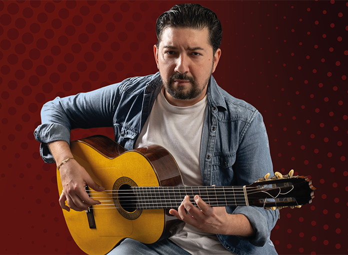 Antonio Rey