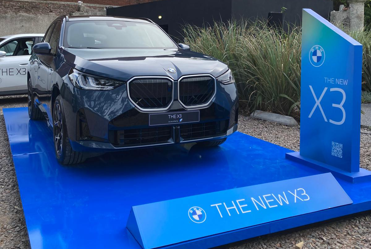 BMW