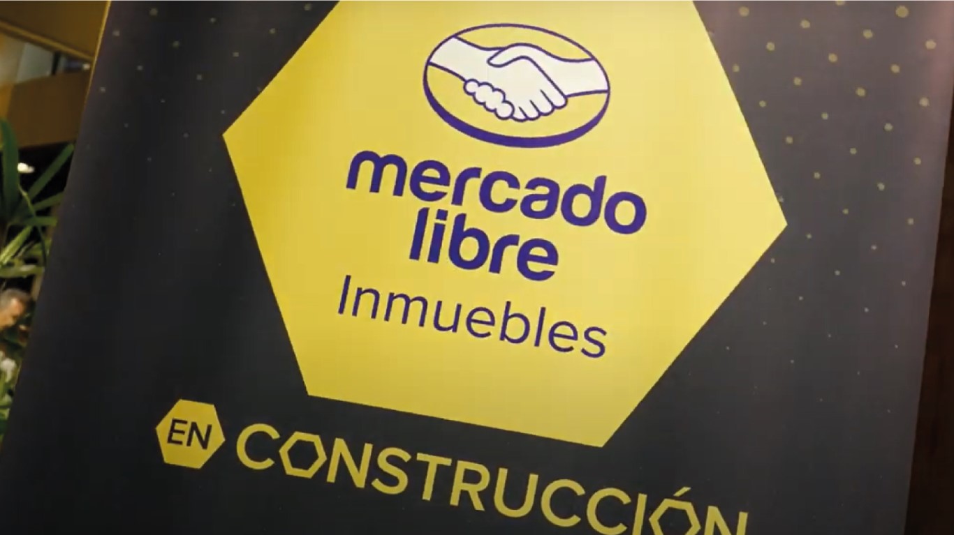 Mercado Libre