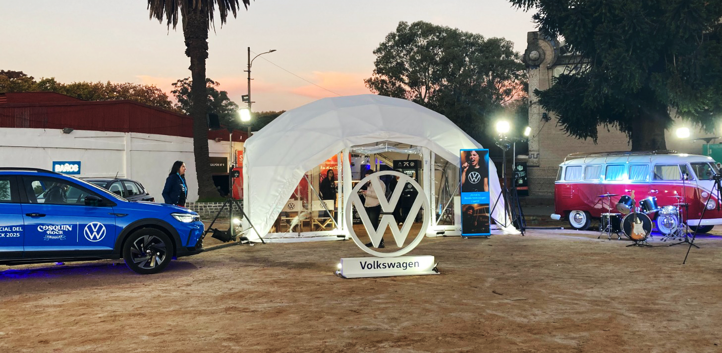Volkswagen y Lestido