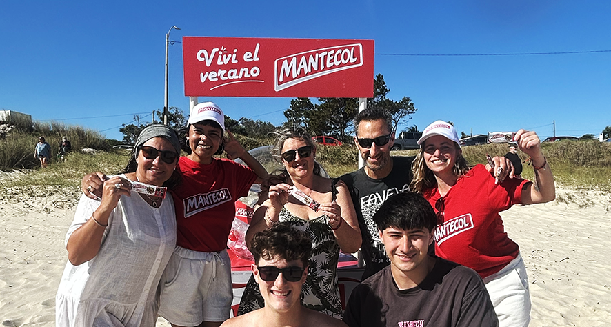 mantecol