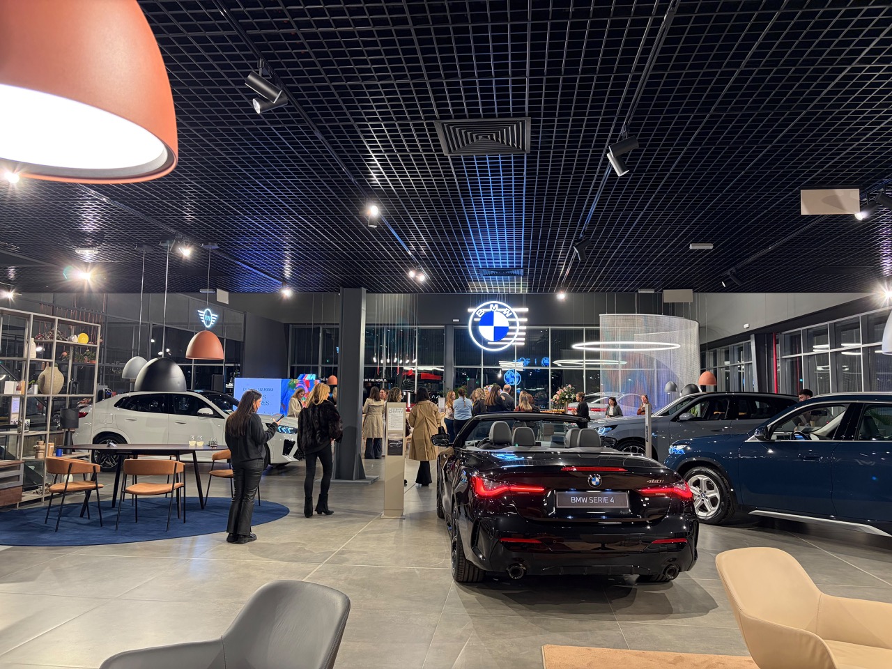 BMW